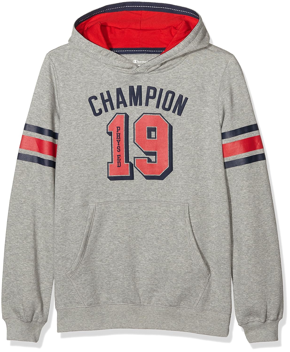 chinese sweater champion