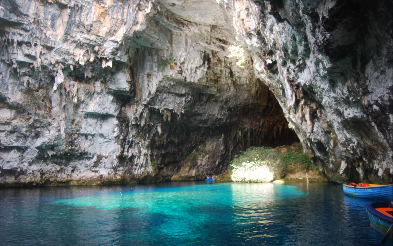 Jigsaw Puzzles: Cave