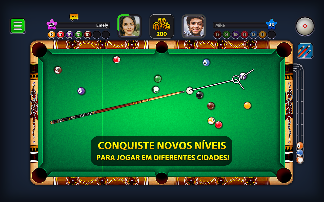 8 Ball Pool Amazon Appstore
