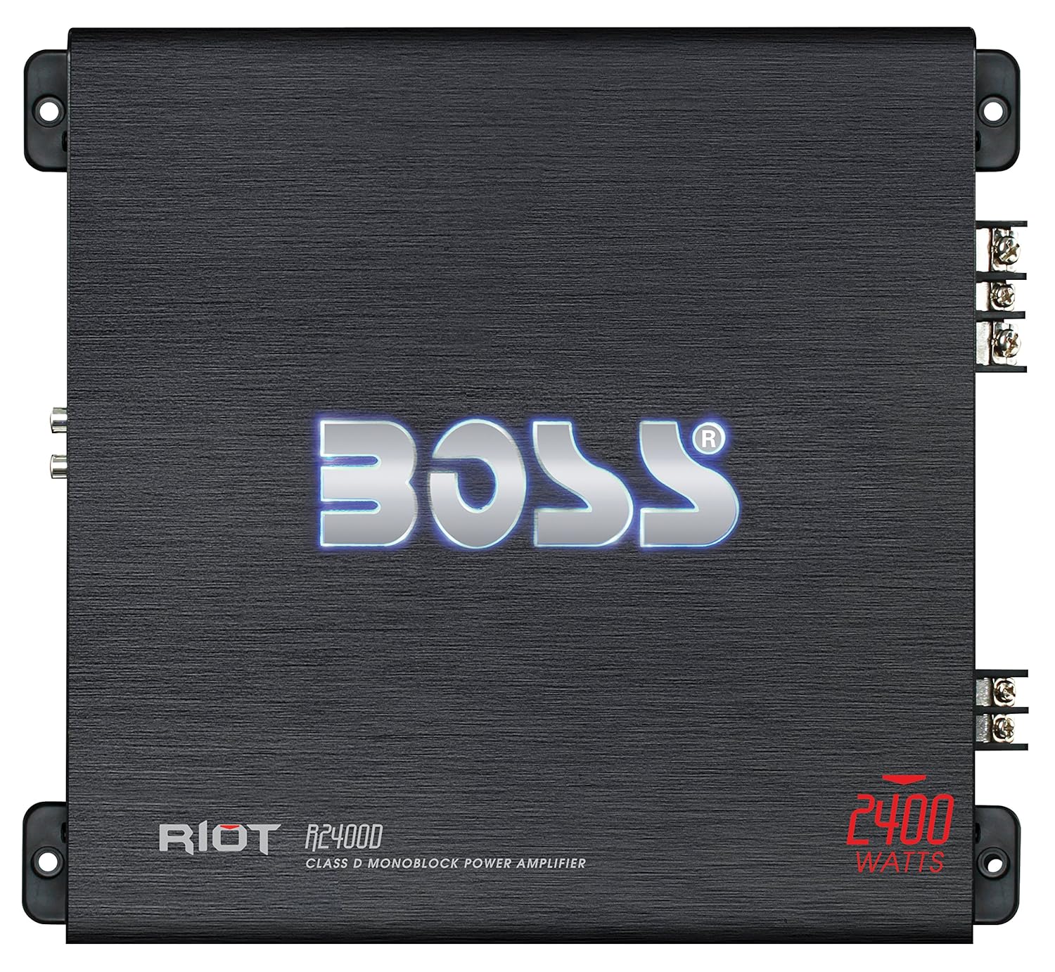 Best Monoblock Car Amp Reviews Amplifiers for Better Sound