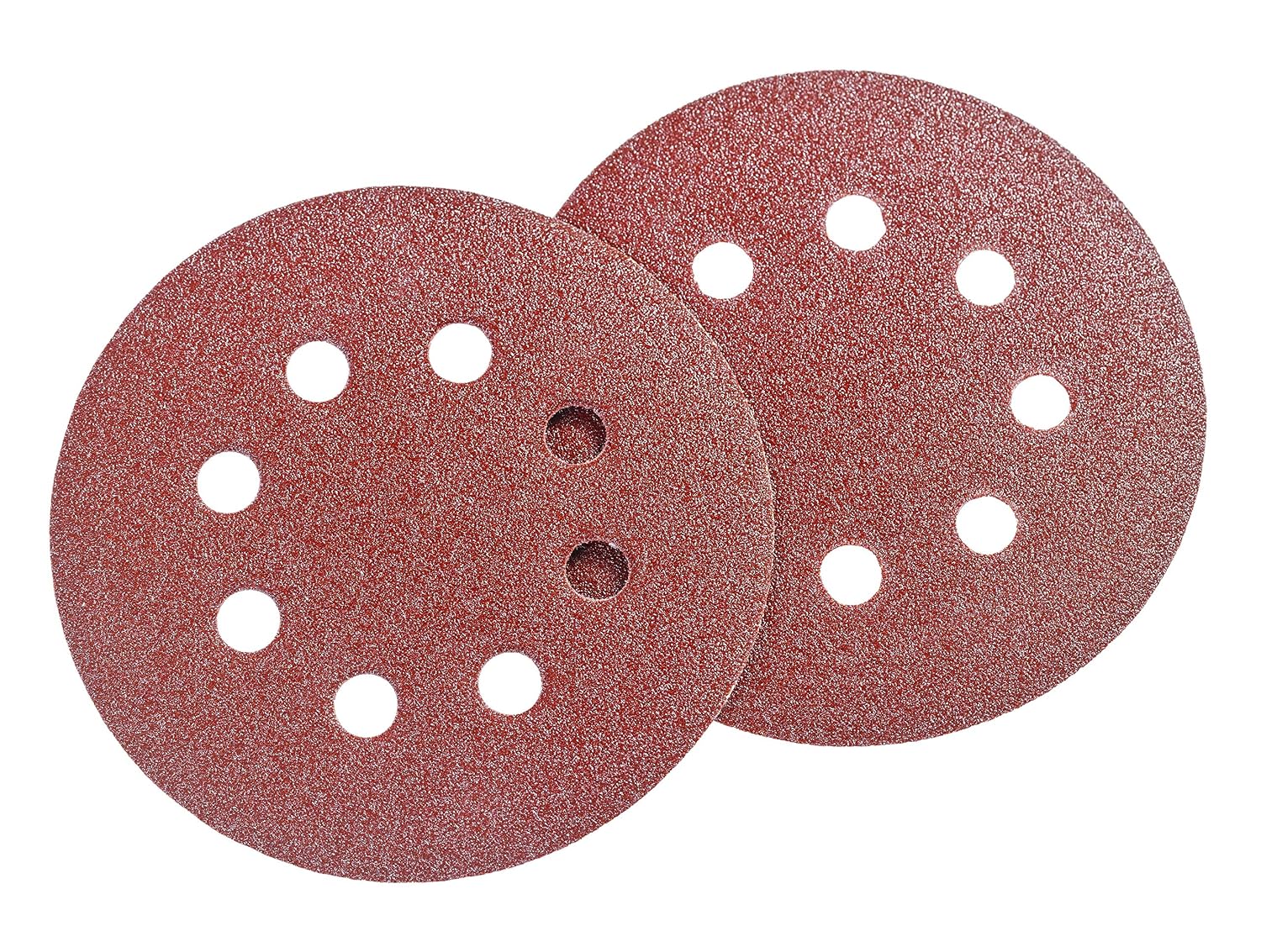 50 Disques Abrasifs Pour Dremel - Grains 80 à 400, Tige 3mm