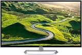 Acer EB321HQU C WQHD 2560x1440 Monitor 1x DisplayPort 1x HDMI 1x DVI view 6