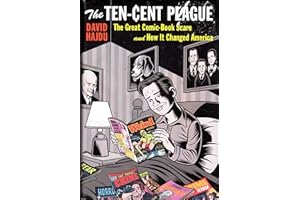 Ten Cent Plague