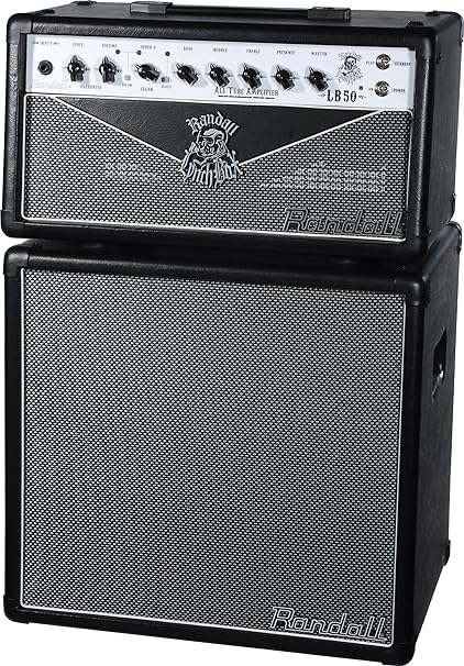 randall 1x12 cabinet