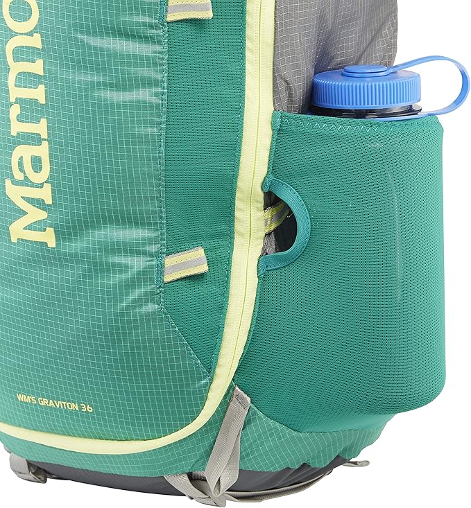 marmot women's graviton 36