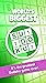 World's Biggest Sudoku