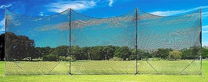 lax backstop