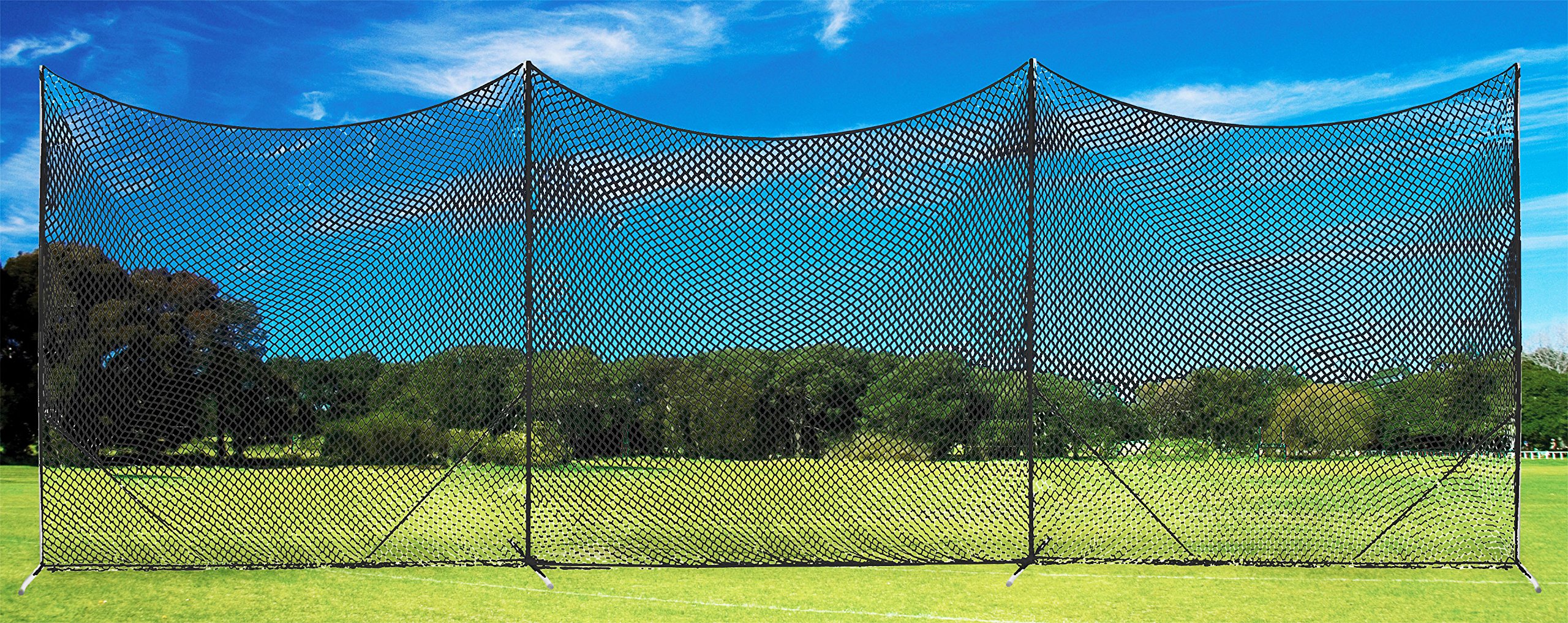lacrosse backstop