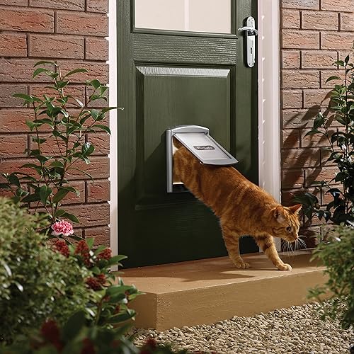 PetSafe, Staywell, Convenient, Original Way Pet Door, Fast