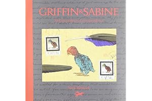 Griffin & Sabine: An Extraordinary Correspondence