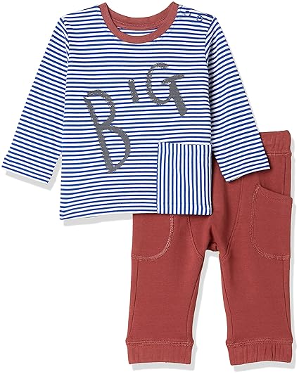 marks & spencer baby boy clothes