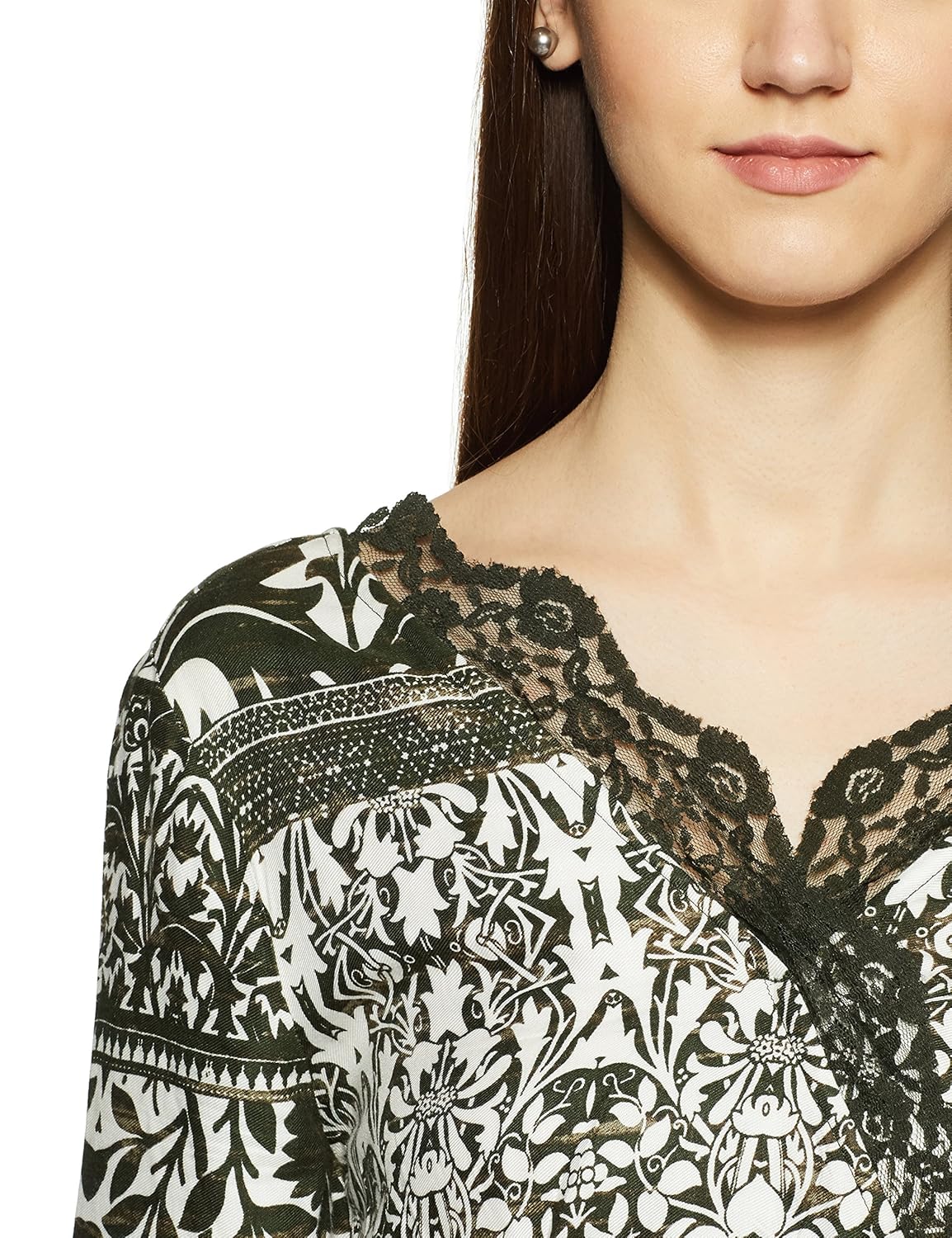 vero moda women's a-line dress