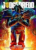 Judge Dredd: Mechanismo
