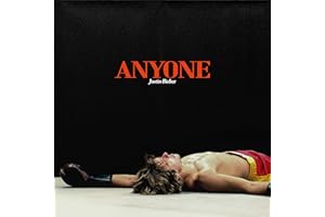 Anyone / Holy (Vinyl)