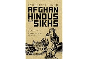 Afghan Hindus and Sikhs
