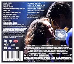 Superman Returns: Music From The Motion Picture
