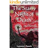 The Starry Night of Death (The Danny Ryle Mysteries Book 3)