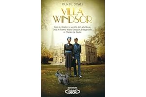 Villa Windsor (NON CLASSE) (French Edition)