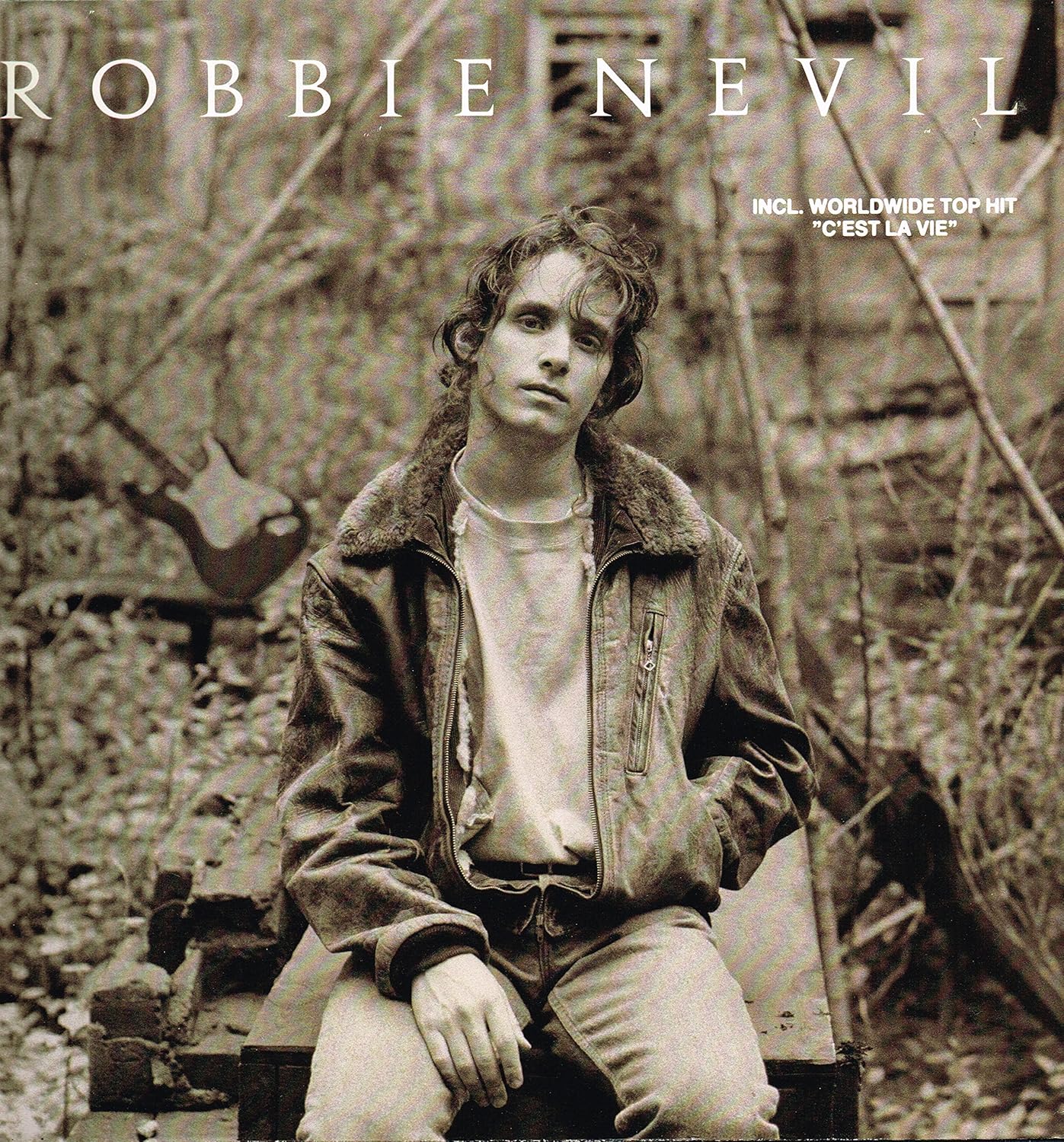 Robbie Nevil C Est La Vie