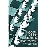 Modern Chess Strategy