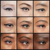 NYX Professional Makeup Thats The Point Black Artistry Eyeliner - Hella Fine view 3