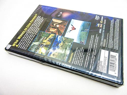 No One Lives Forever PlayStation in Kuwait Whizz Value Games