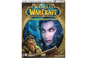 World Of Warcraft Osg