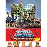 The Toys of He-Man and the Masters of the Universe