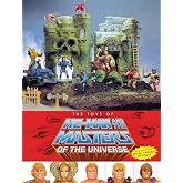 The Toys of He-Man and the Masters of the Universe
