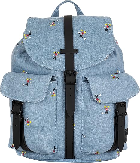 herschel dawson 13l