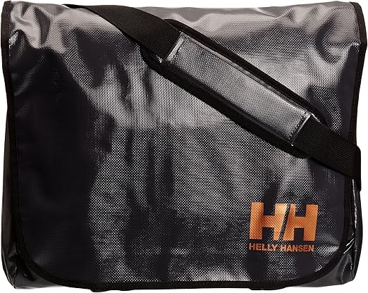 helly hansen messenger bag