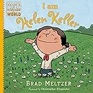 I am Helen Keller (Ordinary People Change the World)