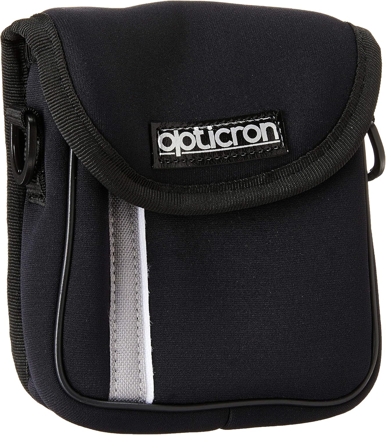 Opticron Universal Binocular Case Soft Neoprene. Internal Dimensions 4.6x4.9x2