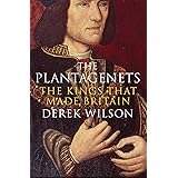 The Plantagenets: The Kings That Made Britain
