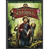 Spiderwick Chronicles Ws