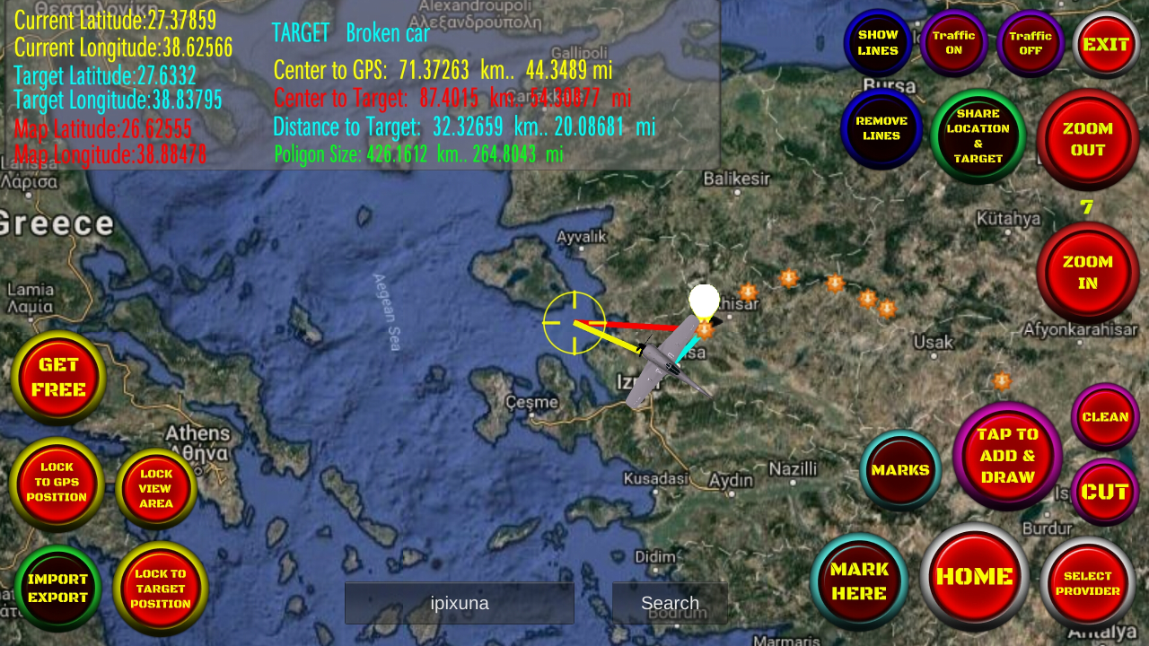 Military Map Marker & GPSAmazon.co.ukAppstore for Android
