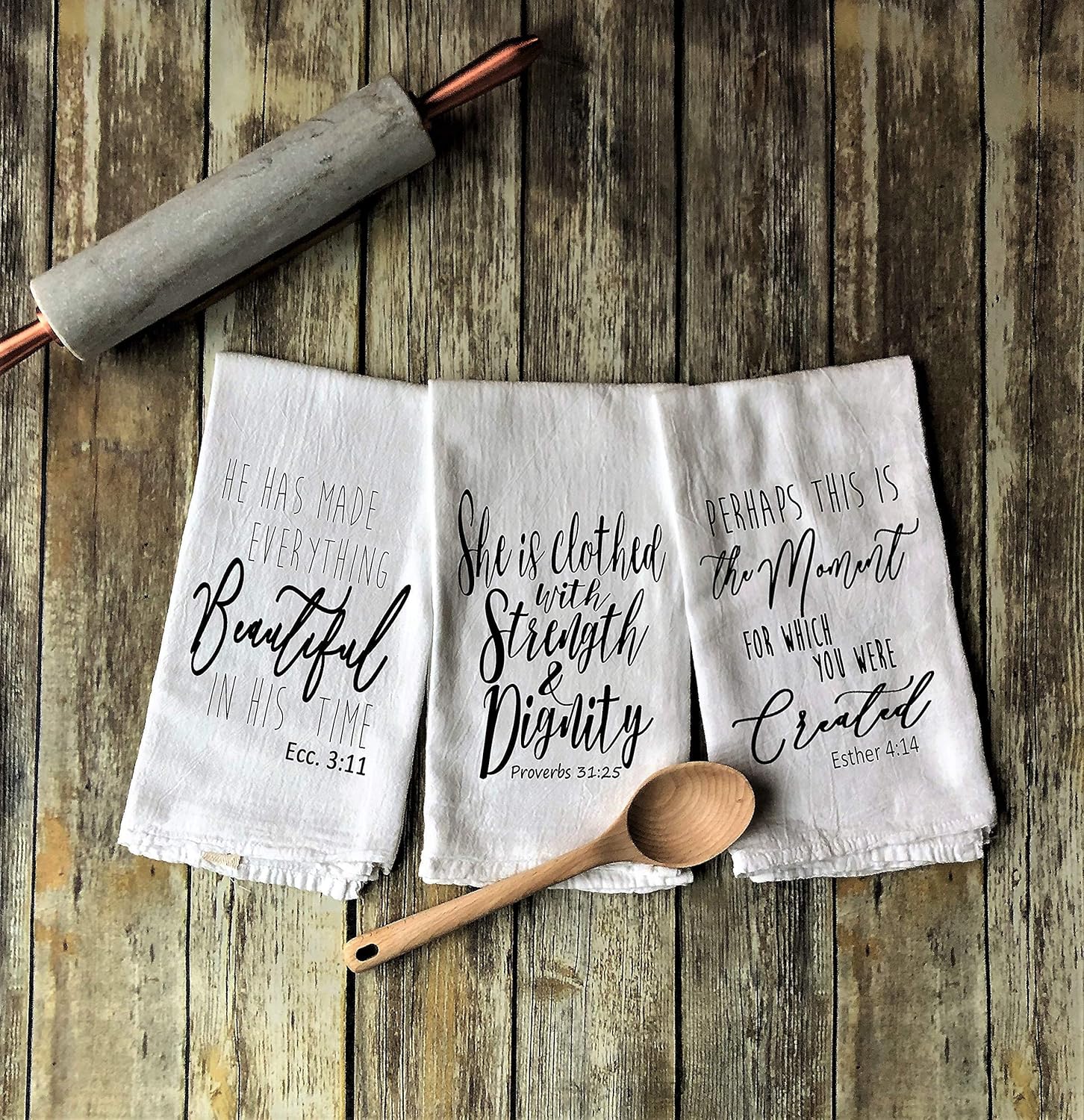 Best Christian Kitchen Gifts