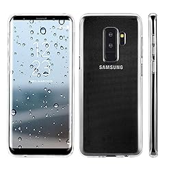 technext020 for Galaxy S9 Plus, Shockproof Ultra