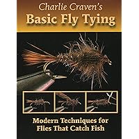 ルアー・フライ The Fly Tier's Benchside Reference The Fly Tier's Benchside Reference to Techniques and Dressing