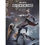 The Art of Dishonored 2