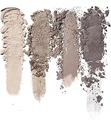 Revlon ColorStay Day to Night 24 Hour Eyeshadow Quad with Dual-Ended Applicator view 7