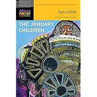 The January Children (African Poetry Book) book cover