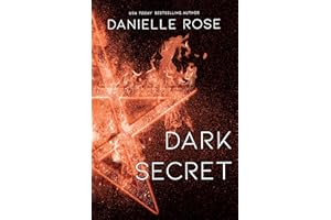 Dark Secret (Darkhaven Saga Book 1)