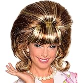 Rubie's Costume Co Women's Miss Conception Wig