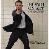 Bond on Set: Filming 007 Casino Royale