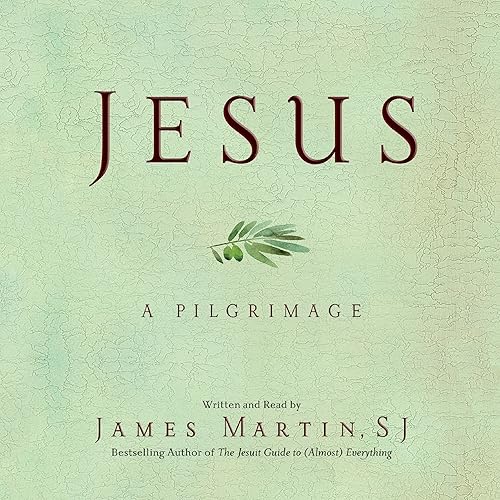 Download Jesus: A Pilgrimage PDF