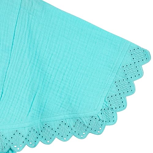 Gerber baby-girls Toddler Kaftan Swim Cover Up in Oman Whizz - Main Image