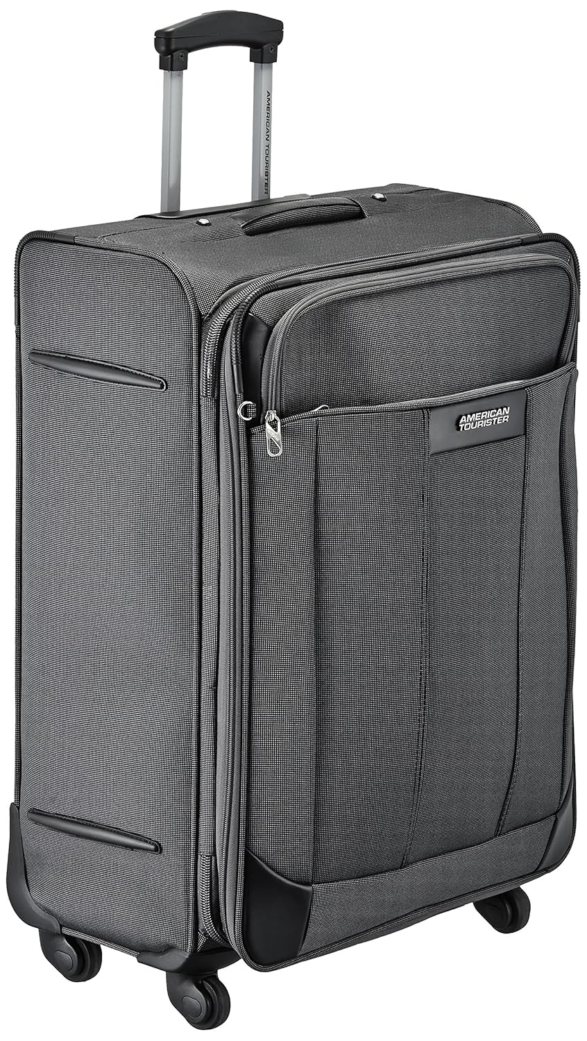 american tourister lock setup