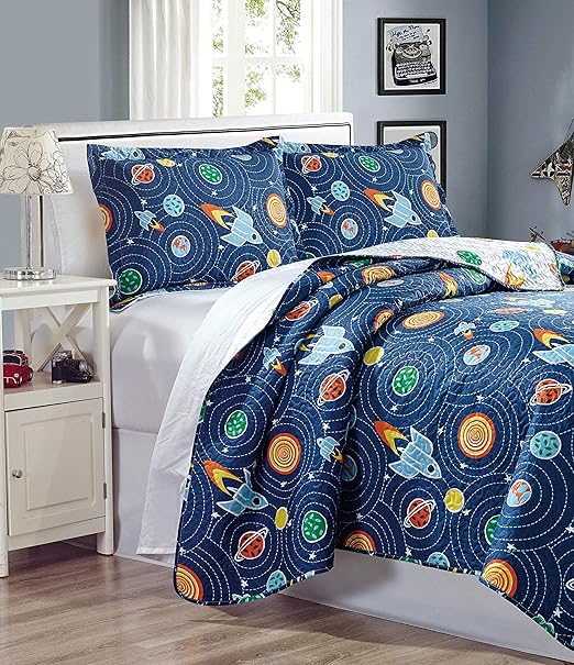 childrens bedspread