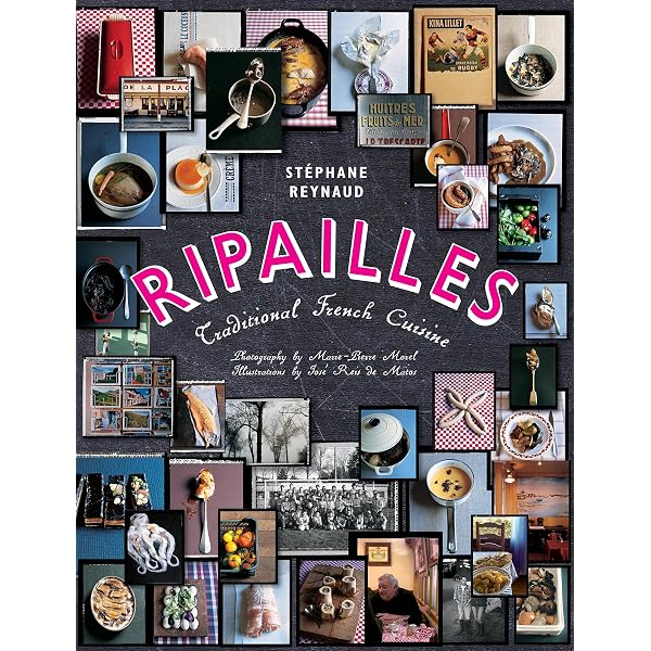 Pork & Sons: Reynaud, Stéphane: 9780714847900: Amazon.com: Books